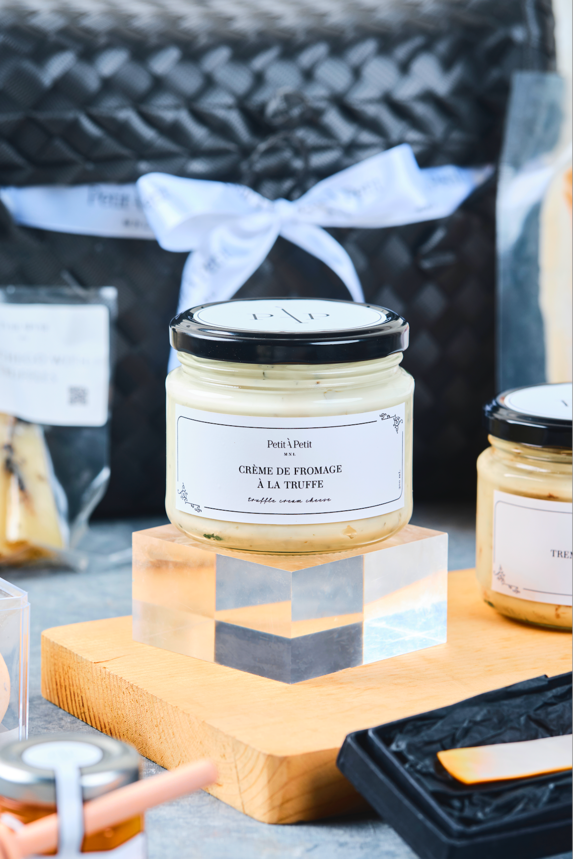 Sélection de Truffe