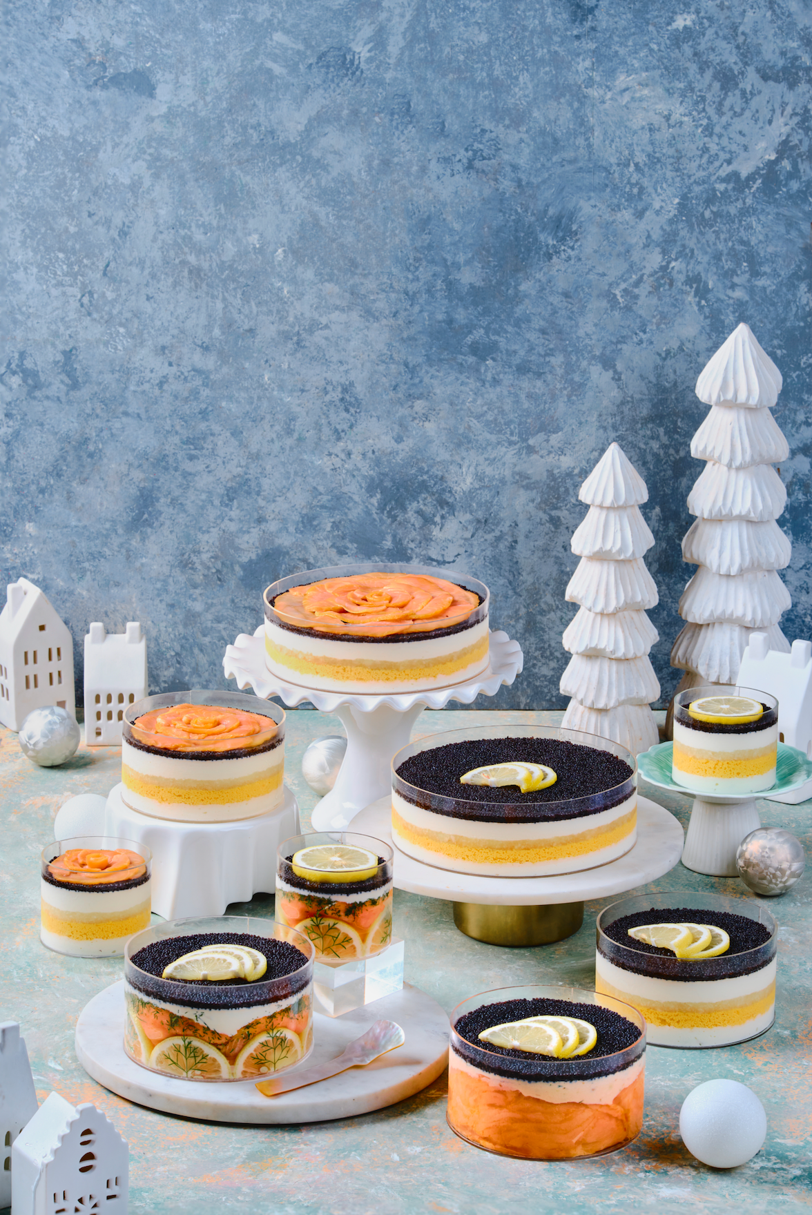 Sélection de Caviar