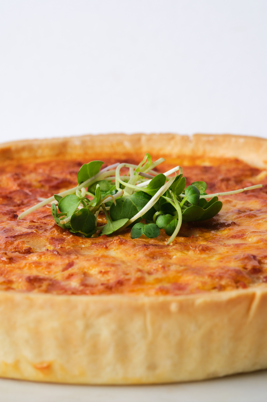 Quiche Lorraine