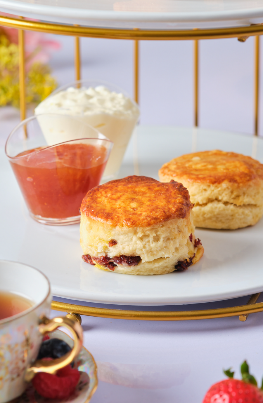 Scones